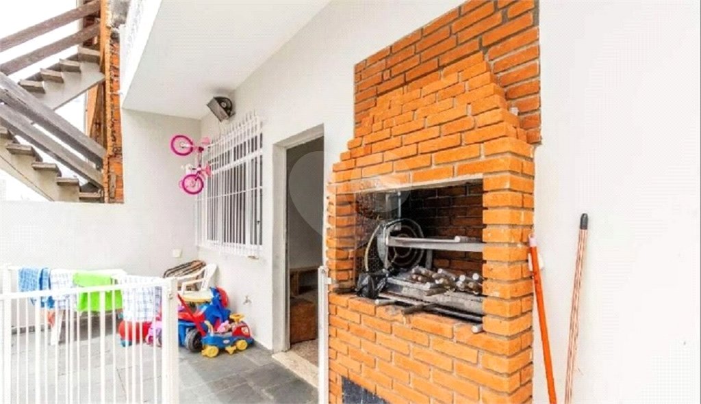 Sobrado à venda ou para alugar com 3 quartos, sendo 1 suíte,  em Imirim, São Paulo, SP