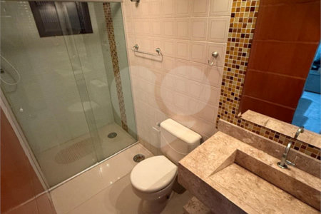 Apartamento à venda com 2 quartos, sendo 1 suíte,  em Sítio do Mandaqui, São Paulo, SP