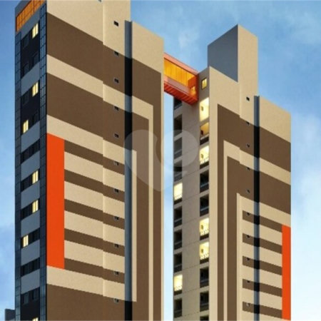 Studio à venda com 1 quarto em Cidade Nova I, Indaiatuba, SP