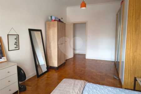 Apartamento à venda com 2 suítes em Barra Funda, São Paulo, SP