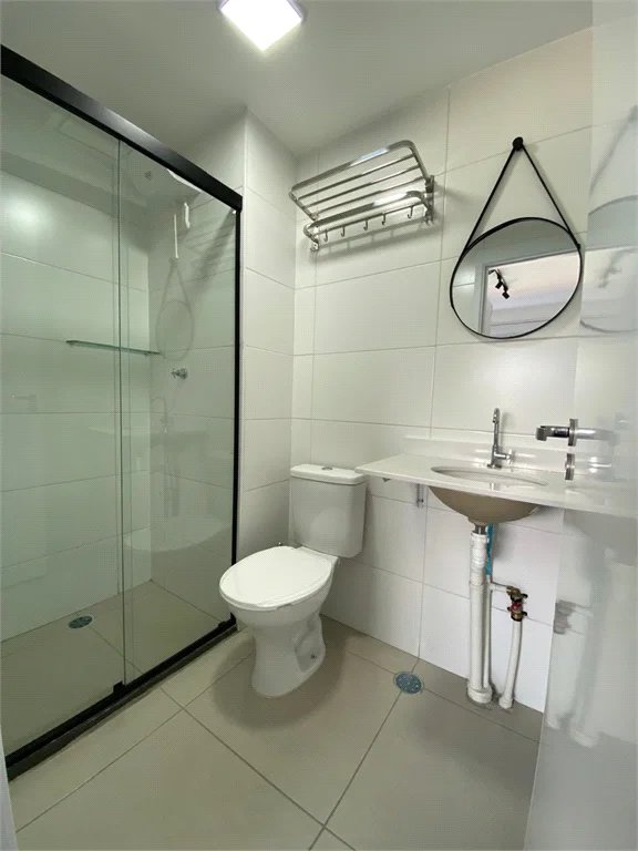 Apartamento à venda com 1 quarto em Vila Butantã, São Paulo, SP
