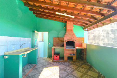 Sobrado à venda com 3 quartos, sendo 1 suíte,  em Jardim Alice, Indaiatuba, SP
