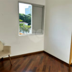 Apartamento à venda com 2 quartos em Vila Gomes, São Paulo, SP