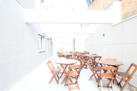 Apartamento à venda com 2 quartos em Vila Sônia, São Paulo, SP
