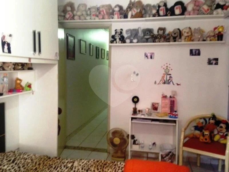 Sobrado à venda com 3 quartos, sendo 1 suíte, em Mandaqui, São Paulo, SP