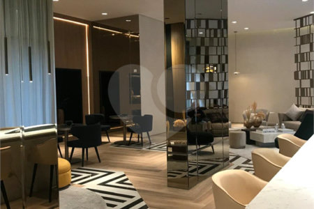 Studio para alugar com 1 quarto em Perdizes, São Paulo, SP