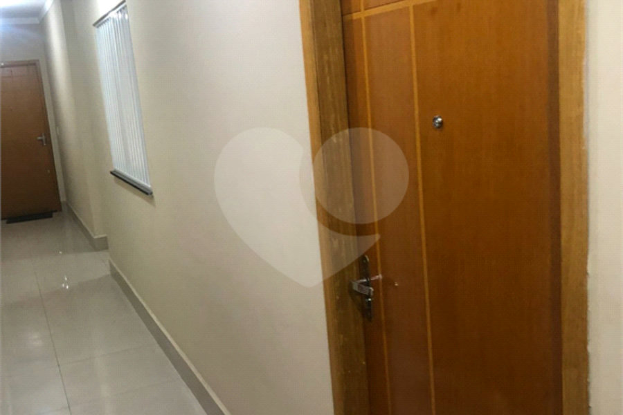 Apartamento para alugar com 1 suíte em Vila Guilherme, São Paulo, SP