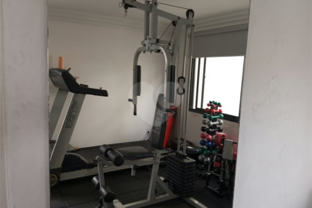 Apartamento à venda com 2 quartos, sendo 1 suíte,  em Brooklin Paulista, São Paulo, SP