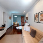 Apartamento à venda com 2 quartos em Vila Isabel, Rio de Janeiro, RJ