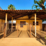Casa à venda com 3 quartos em Jardim Alvorada, Três Lagoas - MS