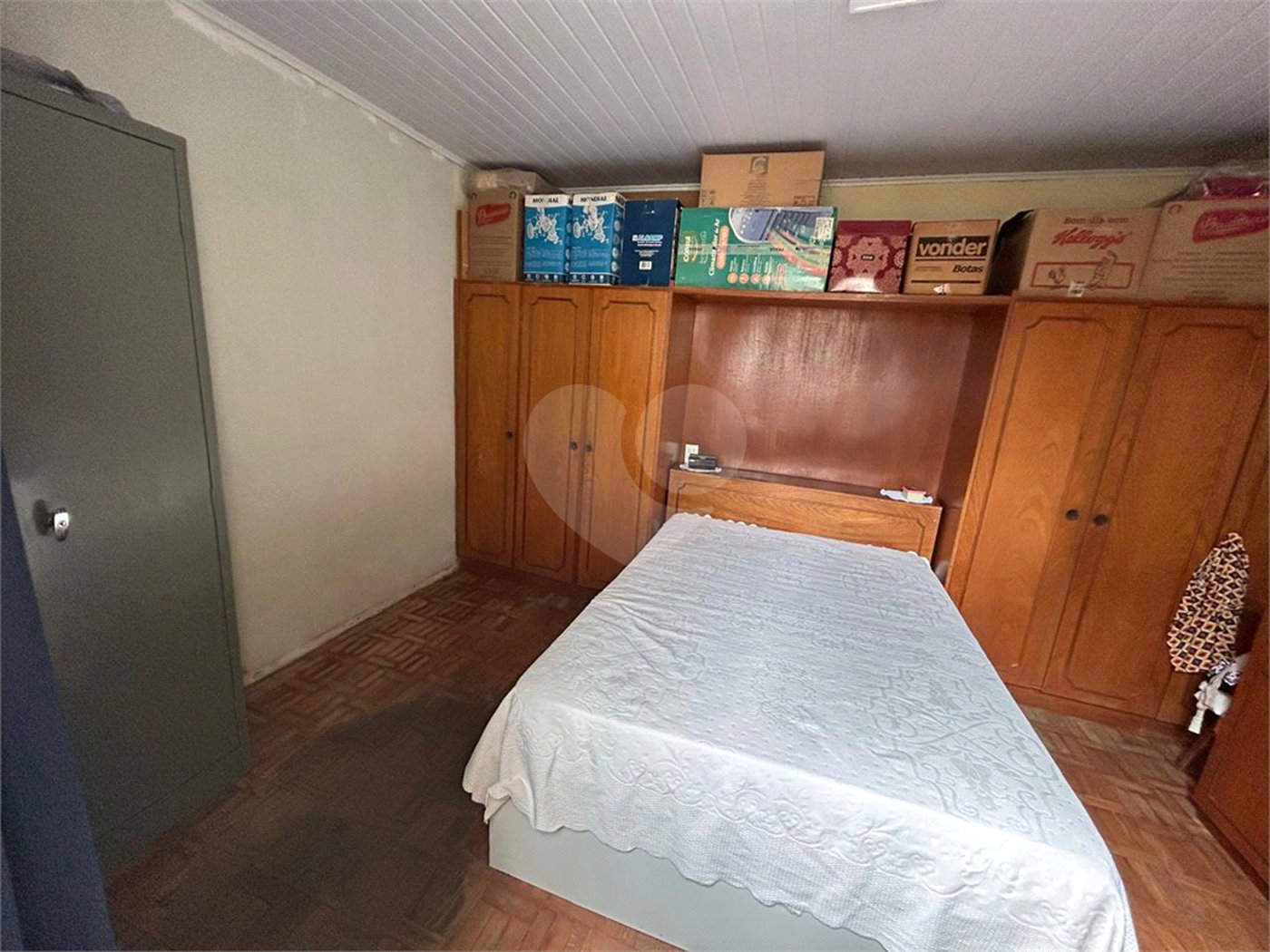 Casa à venda com 3 quartos em Barra Funda, Votorantim, SP