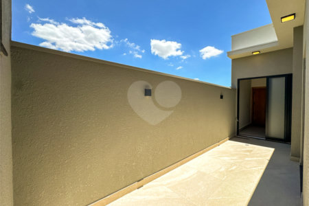 Casa à venda com 3 suítes no condomínio Jardim Residencial Dona Maria Candida, Indaiatuba - SP