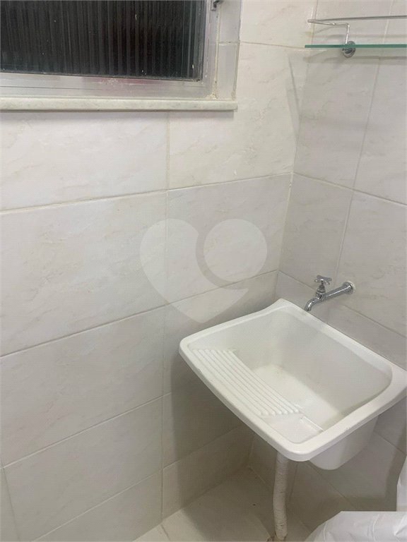 Apartamento à venda com 1 suíte em Tijuca, Rio de Janeiro, RJ