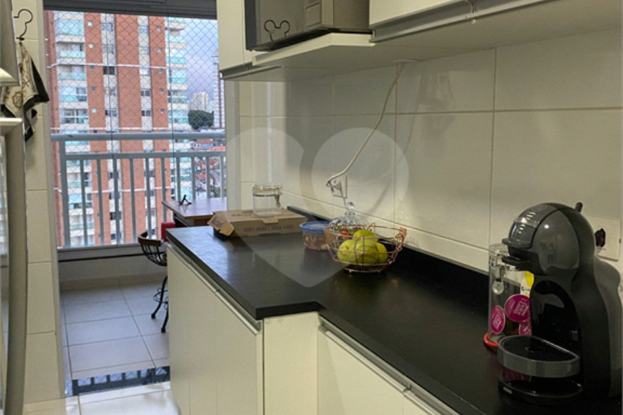 Apartamento à venda com 3 quartos, sendo 1 suíte, em Santana, São Paulo, SP