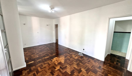 Apartamento à venda com 2 quartos em Tijuca, Rio de Janeiro, RJ