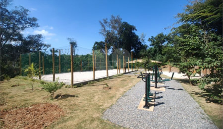 Terreno à venda no condomínio Residencial Solar São Judas Tadeu, Piracaia - SP