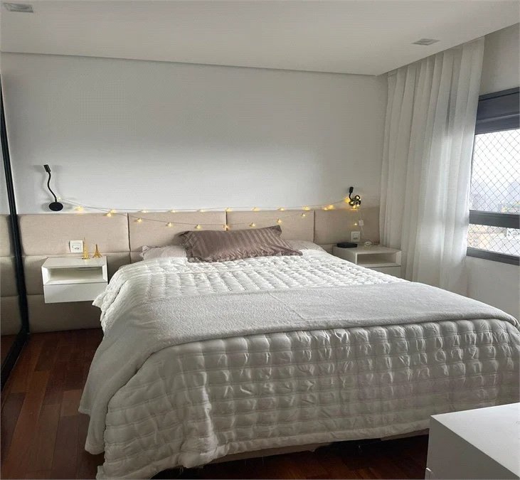 Apartamento à venda com 2 suítes em Cidade Monções, São Paulo, SP