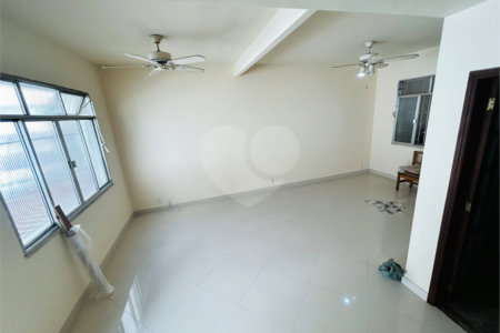 Casa de Vila à venda com 3 quartos, sendo 1 suíte, em Maracanã, Rio de Janeiro, RJ