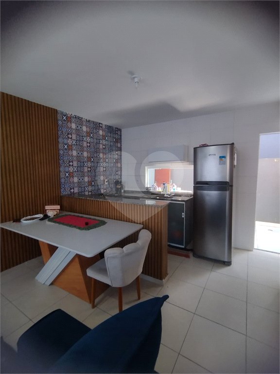Casa à venda com 2 suítes no condomínio Residencial Camila., Rio de Janeiro - RJ