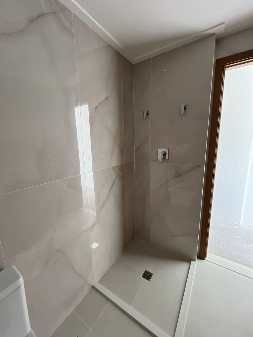 Apartamento com 3 dormitórios à venda, 170 m² por R$ 2.570.000,00 - Aparecida - Santos/SP