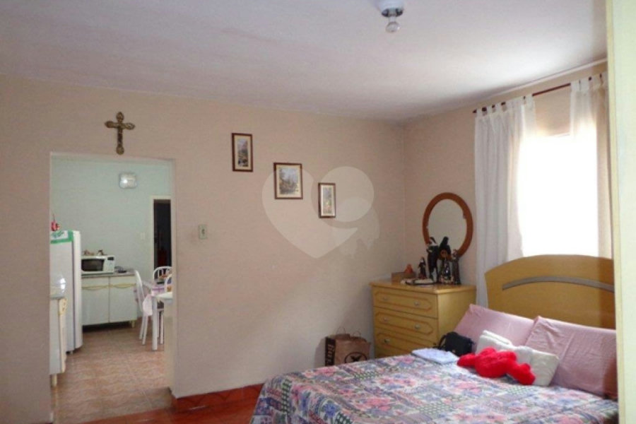 Sobrado à venda com 3 quartos em Imirim, São Paulo, SP