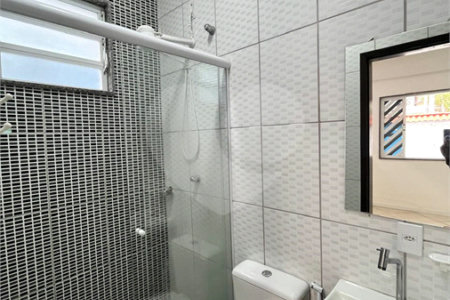 Casa à venda com 3 quartos, sendo 1 suíte, em Campo Grande, Rio de Janeiro, RJ