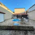 Casa à venda com 4 quartos, sendo 1 suíte, em Campo Grande, Rio de Janeiro, RJ