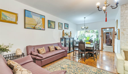 Casa Térrea à venda ou para alugar com 3 quartos, sendo 1 suíte, em Brooklin, São Paulo, SP
