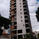 Apartamento à venda com 1 quarto em Aclimação, São Paulo, SP