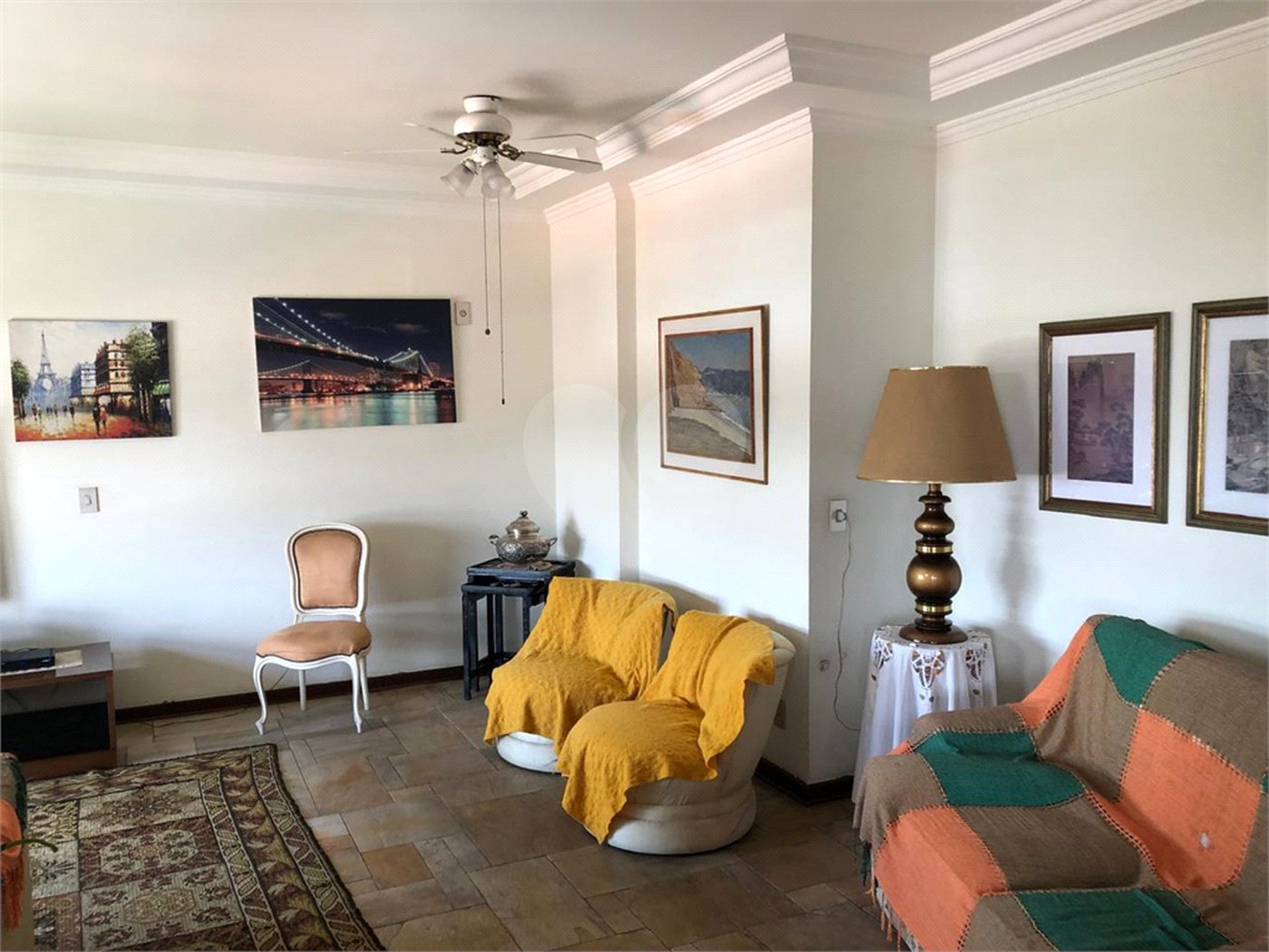 Apartamento à venda com 4 suítes em Vila Henrique, Salto, SP