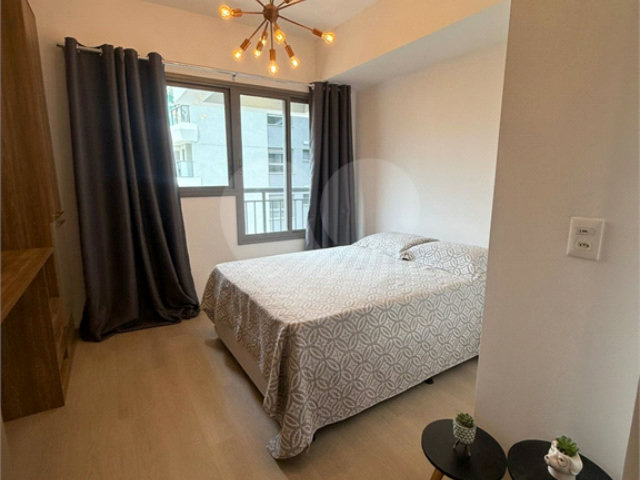 Apartamento à venda ou para alugar com 1 suíte,  em Paraíso, São Paulo, SP