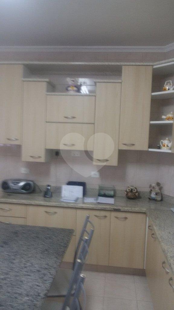 Sobrado à venda com 3 suítes em Vila Nova Cachoeirinha, São Paulo, SP