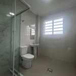 Casa com 2 dormitórios para alugar, 120 m² por R$ 5.000,00/mês - Encruzilhada - Santos/SP