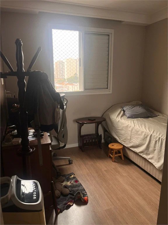 Apartamento à venda com 4 quartos, sendo 2 suítes, em Vila Romana, São Paulo, SP