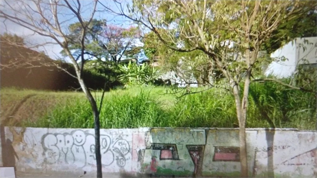Terreno à venda ou para alugar no condomínio Giovanni Gronchi, São Paulo - SP