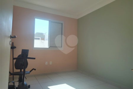 Apartamento à venda com 3 quartos, sendo 1 suíte, em Jardim Piratininga, Sorocaba, SP