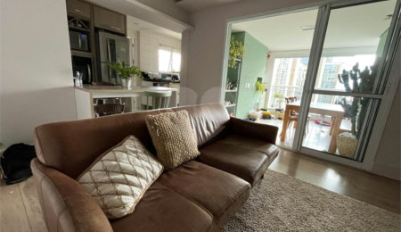 Apartamento à venda com 2 suítes em Condomínio Royal Park, São José dos Campos, SP