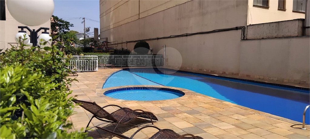 Apartamento à venda com 2 quartos em Luz, São Paulo, SP