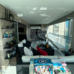 Apartamento à venda com 3 suítes em Vila Romana, São Paulo, SP