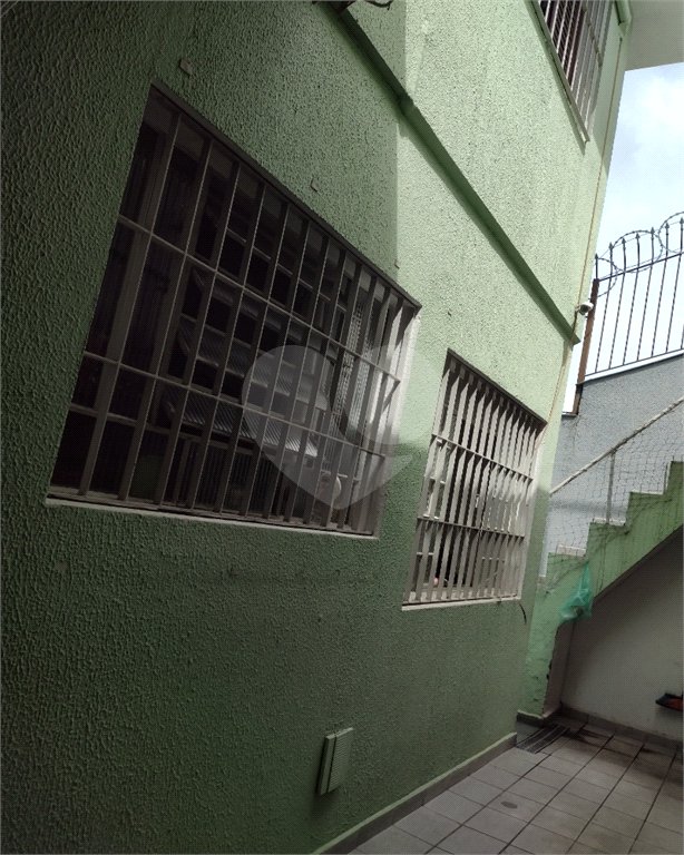 Sobrado à venda com 3 quartos, sendo 1 suíte, em Casa Verde, São Paulo, SP
