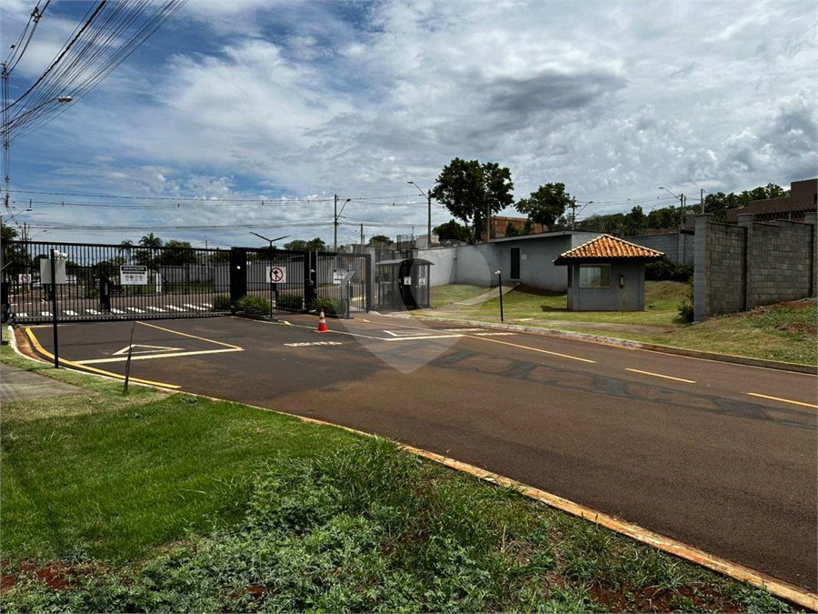 Terreno à venda em Loteamento Santa Marta, Ribeirão Preto, SP