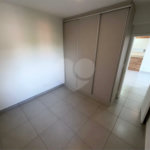 Apartamento para alugar com 2 quartos em Campestre, Piracicaba, SP