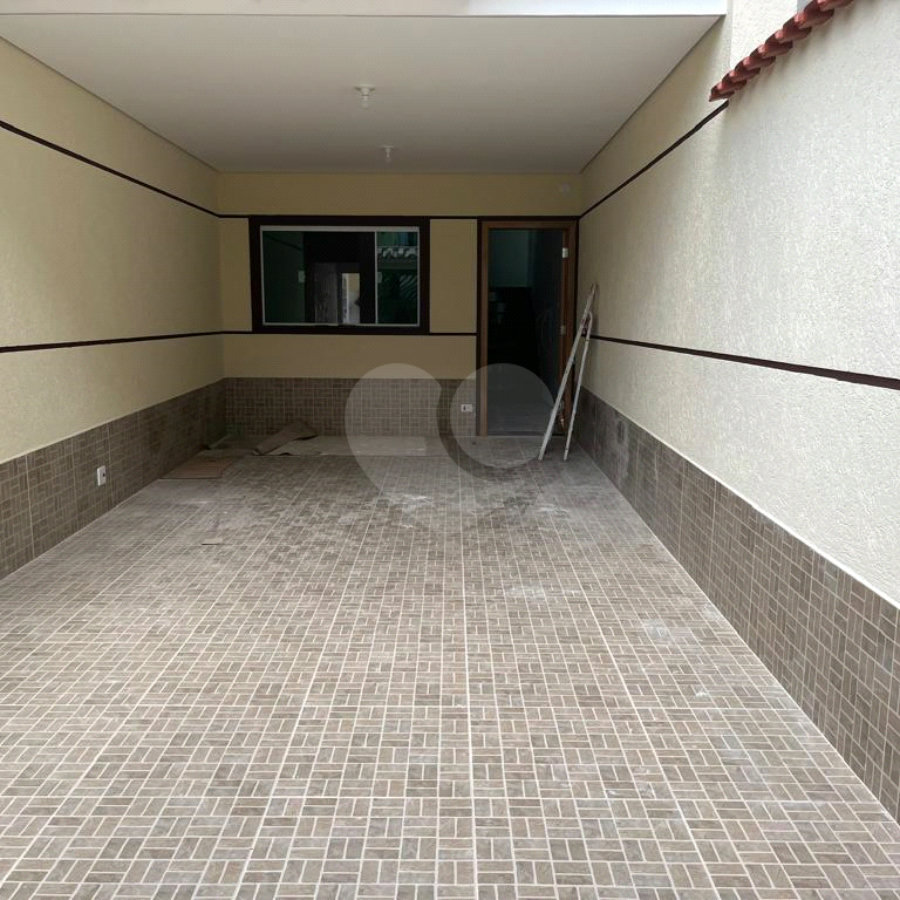 Sobrado à venda com 3 quartos, sendo 1 suíte, em Vila Medeiros, São Paulo, SP