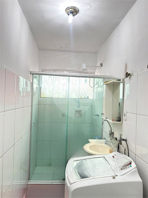 Apartamento à venda com 1 suíte em República, São Paulo, SP
