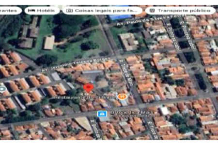 Terreno à venda em Vila Xavier (vila Xavier), Araraquara, SP