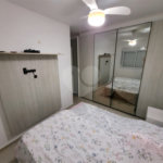Apartamento à venda com 3 quartos, sendo 1 suíte, em Jardim Dom Bosco, São Paulo, SP