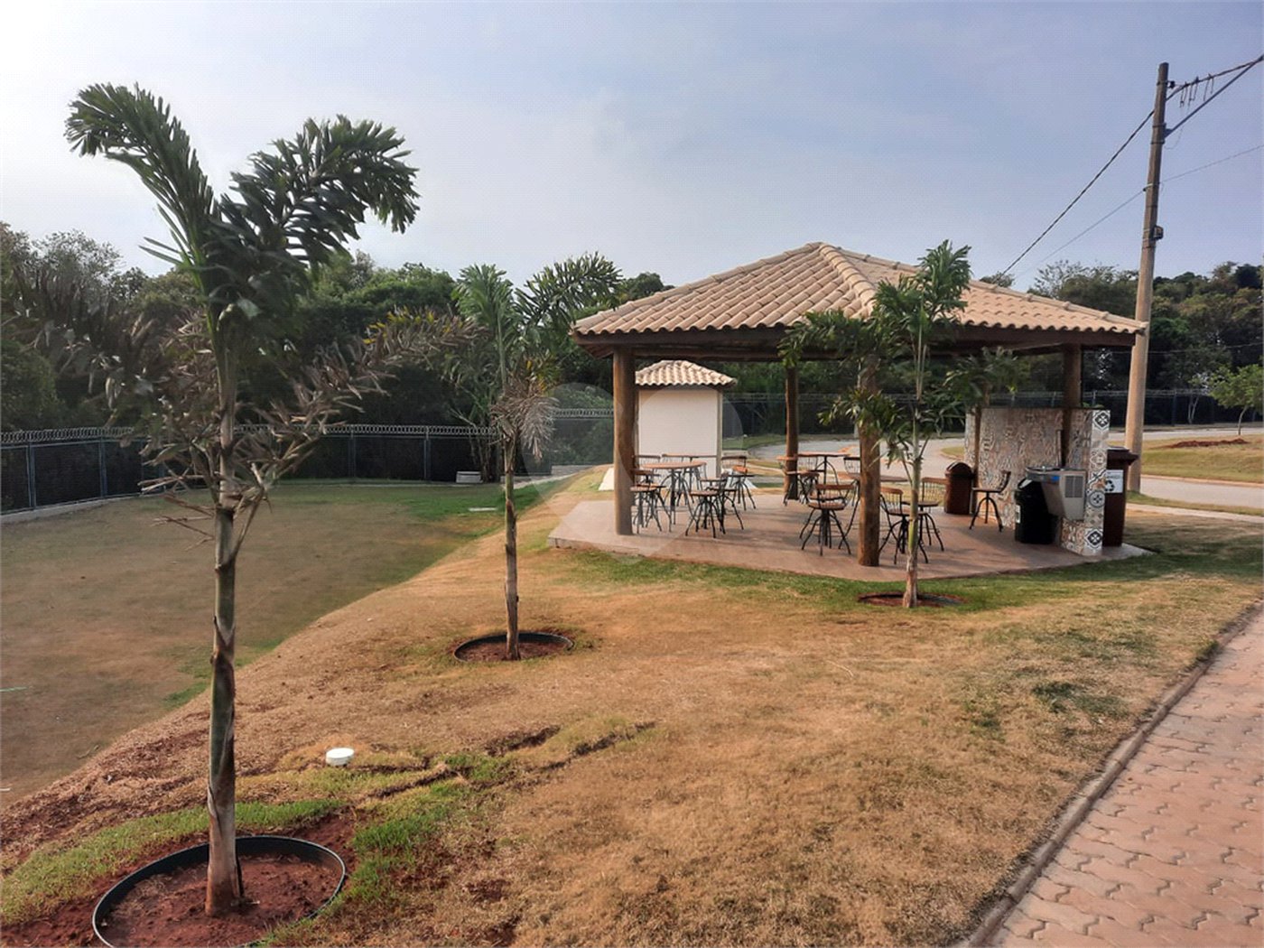Terreno à venda no condomínio Fazenda Jequitibá, Sorocaba - SP