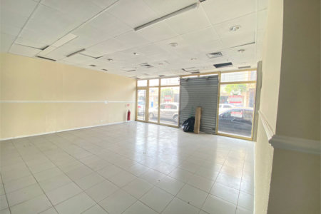 Salão para alugar no Centro, Salto, SP