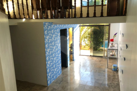 Casa à venda com 3 suítes em Fazenda Morumbi, São Paulo, SP