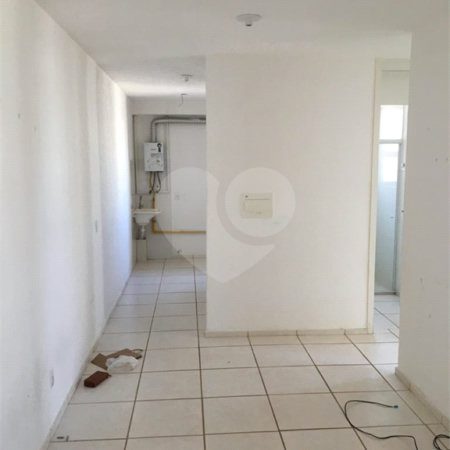 Apartamento à venda em Santíssimo, Rio de Janeiro, RJ